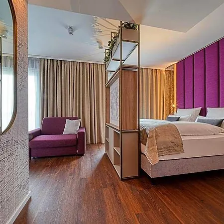 Voya 4* Kenzingen