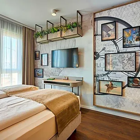Voya 4* Kenzingen