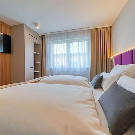 Hotel Voya 4*