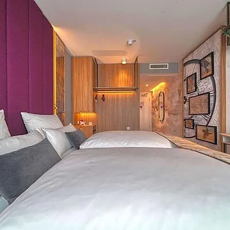 Hotel Voya 4*