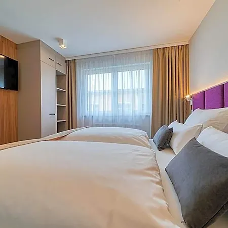 Hotel Voya Kenzingen