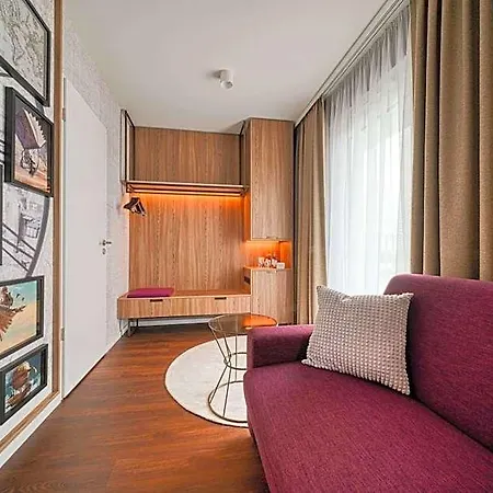 Voya 4* Kenzingen