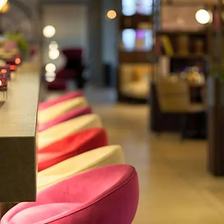 Voya Hotel